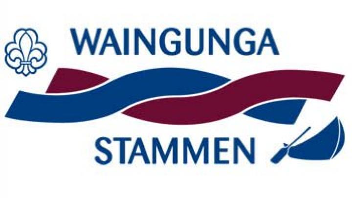 Waingunga-Stammen 